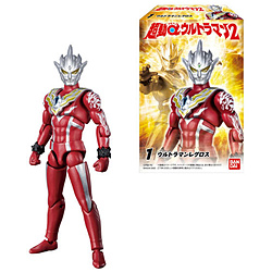 超動αウルトラマン2【単品】