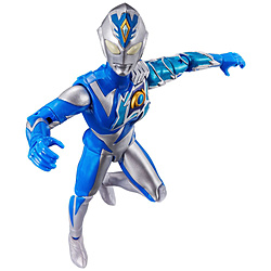 ウルトラアクションフィギュア ウルトラマンデッカー ミラクルタイプ