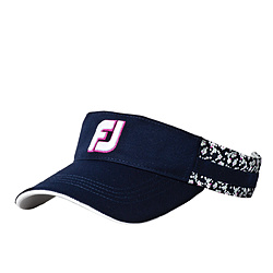 FJHW2002NV フットジョイ ネイビー