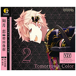 cr / cLE^L\4th 3 @Tomorrows Color CD