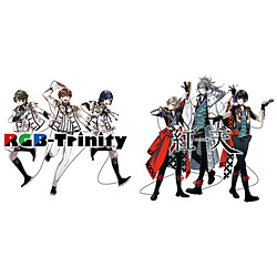 RGB-Trinity/gV/ L{V`[uRGB-Trinity VS gVv