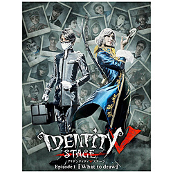 Identity V STAGE Episode1『What to draw』 Side：S