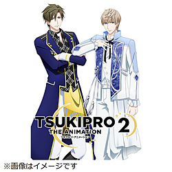 kÕil TSUKIPRO THE ANIMATION 2 5