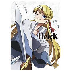 TVアニメ「Helck」 3巻 BD