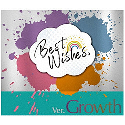 Growth/ wBest WishesCx verDGrowth