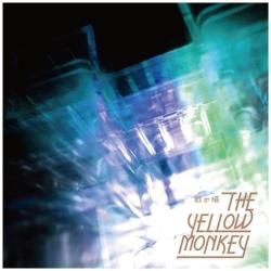 THE YELLOW MONKEY/砂の塔 通常盤 【CD】   ［THE YELLOW MONKEY /CD］