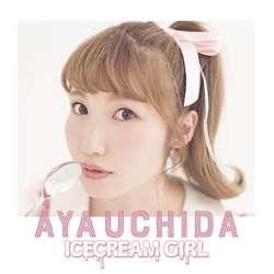 c / ICECREAM GIRL ʏ CD