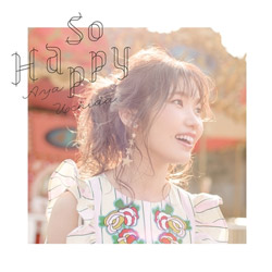 c / So Happy  DVDt CD