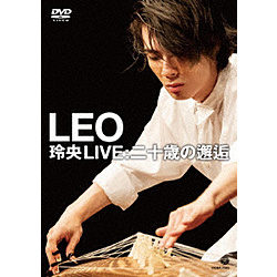 LEO / 扛 LIVE / \΂ DVD