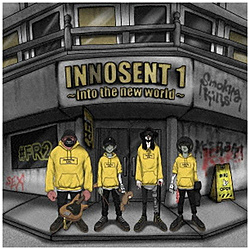INNOSENT in FORMAL / INNOSENT 1 -Into the new world- CD