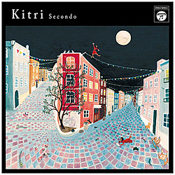 Kitri / Secondo CD