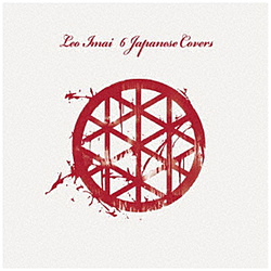 LEO / 6 Japanese Covers CD