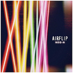AIRFLIP / NEO-N CD
