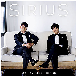 SiriuS/ My Favorite things