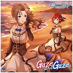 THE IDOLM@STER CINDERELLA GIRLS STARLIGHT MASTER for the NEXT! 07 Gaze and Gaze