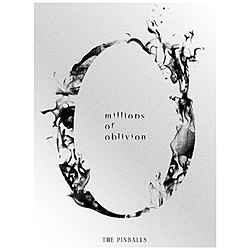 THE PINBALLS/ millions of oblivion 