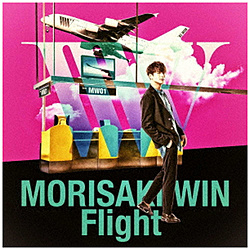 MORISAKI WIN/ Flight 