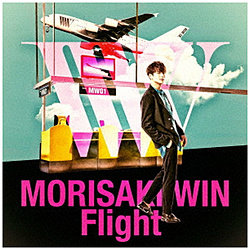 MORISAKI WIN/ Flight ʏ