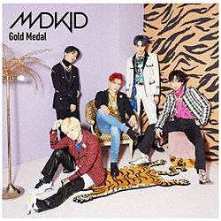 MADKID/ Gold Medal Type-A