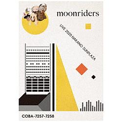 moonriders/ LIVE 2020 NAKANO SUNPLAZA