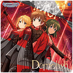 日本コロムビア （ゲーム・ミュージック）/ THE IDOLM＠STER CINDERELLA GIRLS STARLIGHT MASTER R/LOCK ON！ 06 Demolish