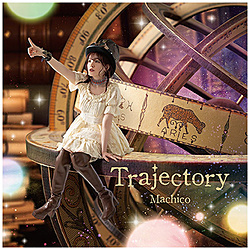 Machico/ 10th Anniversary Album -Trajectory- ʏ ysof001z