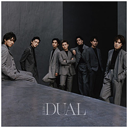 7ORDER/ DUAL 初回限定盤