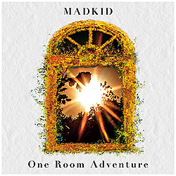 MADKID/ One Room Adventure Type-B