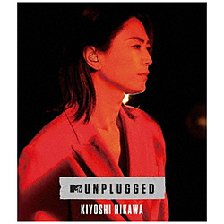氷川きよし/ MTV Unplugged：Kiyoshi Hikawa BD