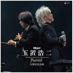 �ʒu�_��/ billboard classics �ʒu�_�� LEGENDARY SYMPHONIC CONCERT 2024 �gPastorale�h �����L�O����