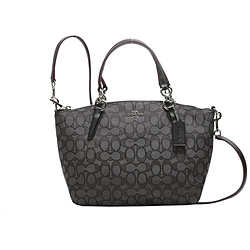 シグネチャー柄2WAYバッグ