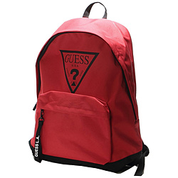 GUESS ナイロンリュック AH1A4A27-RD