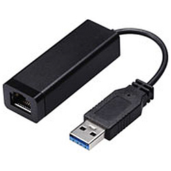 USB-LAN変換アダプタ   PC-VP-BK10