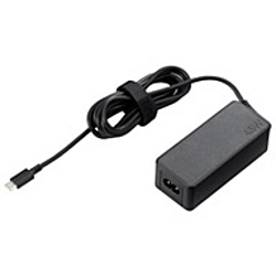 小型軽量ACアダプタ (USB Type-C)