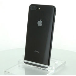 iPhone8 Plus 64GB スペースグレイ MQ9K2J／A docomo