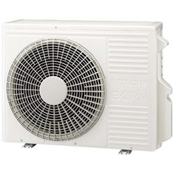 エアコン室外機 Rac X40l2bk 白くまくん の通販はソフマップ Sofmap