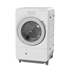 HITACHI(����) �h����������@ �r�b�O�h���� �z���C�g BD-CX100PL-WT �m����10.0kg /����5.5kg /���J�� /�q�[�^�[����(����E�����^�C�v)�n