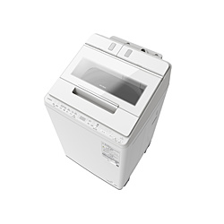 HITACHI(����) �S��������@ �r�[�g�E�H�b�V�� �z���C�g BW-X120P-W �m����12.0kg /�����@�\�� /��J���n