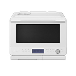 HITACHI(����) �X�`�[���I�[�u�������W �w���V�[�V�F�t �t���X�g�z���C�g MRO-W1E-W �m30L�n