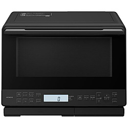 HITACHI(����) �X�`�[���I�[�u�������W �w���V�[�V�F�t �u���b�N MRO-S8E-K �m31L�n