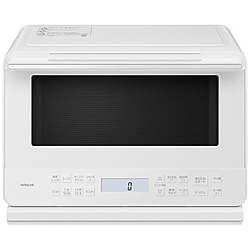 HITACHI(����) �I�[�u�������W �z���C�g MRO-F6E-W �m27L�n