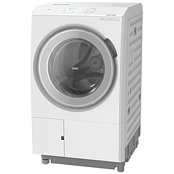 HITACHI(����) �h����������@ �r�b�O�h���� �z���C�g BD-STX130PL-W �m����13.0kg /����7.0kg /���J�� /�q�[�g�|���v�����n