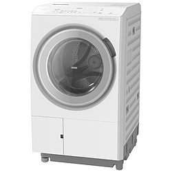 HITACHI(����) �h����������@ �r�b�O�h���� �z���C�g BD-SX130PL-W �m����13.0kg /����7.0kg /���J�� /�q�[�g�|���v�����n