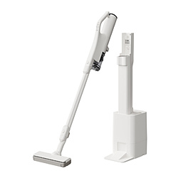 HITACHI(����) �������ݎ��W�h�b�N�t���|���@ �炭�����e�X�e�B�b�N �i�`�������z���C�g PV-BG1000R-W �m�T�C�N������ /�R�[�h���X�n