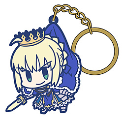 Fate/Grand Order �Z�C�o�[/�A���g���A�E�y���h���S���܂܂�L�[�z���_�[