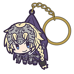 Fate/Grand Order ���[���[/�W�����k�E�_���N�܂܂�L�[�z���_�[
