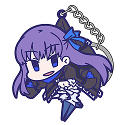Fate/Grand Order �A���^�[�G�S/�����g�����X �܂܂�L�[�z���_�[