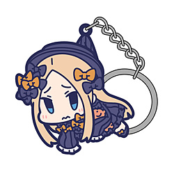 Fate/Grand Order �t�H�[���i�[/�A�r�Q�C�� �܂܂�L�[�z���_�[