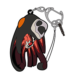 第10使徒 つままれ [EVANGELION]