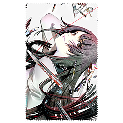 化物語 1311-1258 戦場ヶ原ひたぎ クリーナークロス